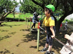 gてつぼう (5)