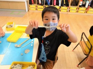 gねんど (3)
