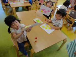 gのりの活動〇△□ (11)