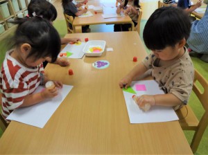 gのりの活動〇△□ (3)