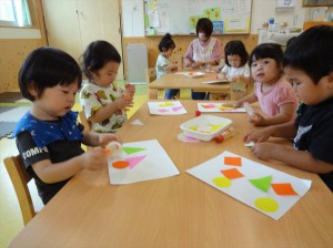gのりの活動〇△□ (8)
