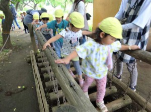 gゆらゆら橋 (1)