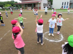 gダンス (1)