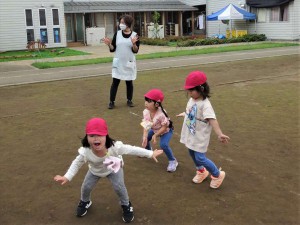 gダンス (2)