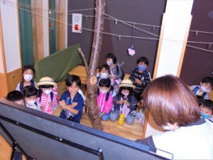 gパネルシアター (1)