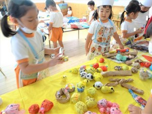 gパン屋さん (1)