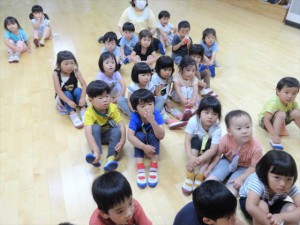 gホールで遊ぶ (10)