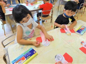 g七夕3歳 (1)