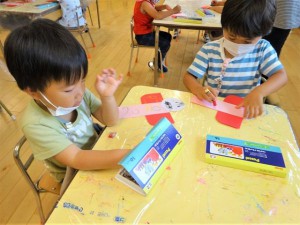 g七夕3歳 (2)