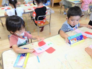 g七夕3歳 (4)