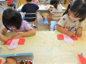 g七夕3歳 (5)
