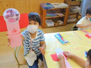 g七夕3歳 (7)