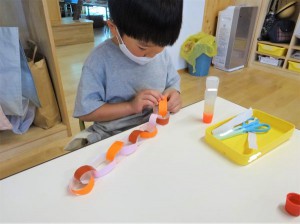 g七夕飾り (1)