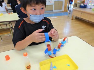 g七夕飾り (3)
