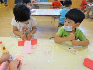 g七夕飾り (5)