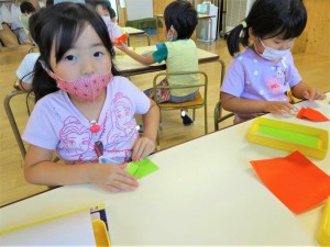 g折り紙製作 (10)
