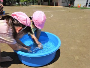 g水遊び (1)