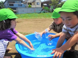 g水遊び (1)