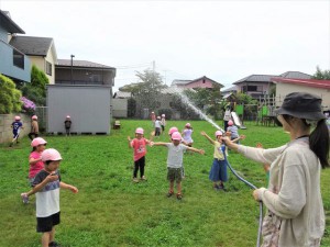 g水遊び (2)