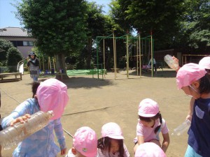 g水遊び (2)