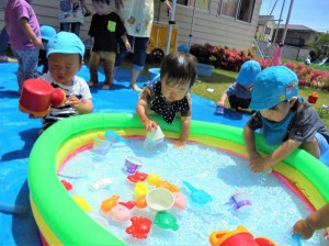 g水遊び (3)
