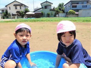 g水遊び (4)