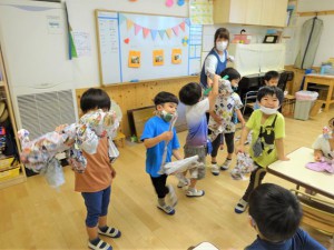 g見せに行こう！ (2)