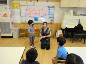 g誕生会 (1)