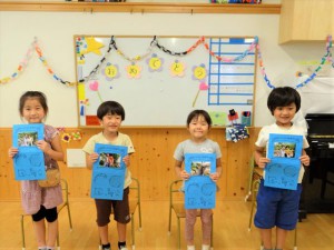 g誕生会 (2)