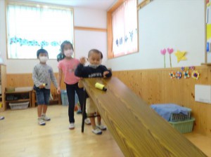 g転がしてあそぼう！ (1)