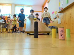 g転がしてあそぼう！ (2)