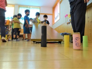g転がしてあそぼう！ (3)