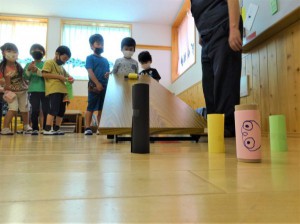 g転がしてあそぼう！ (4)