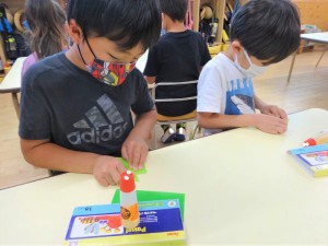 g長折り紙 (1)