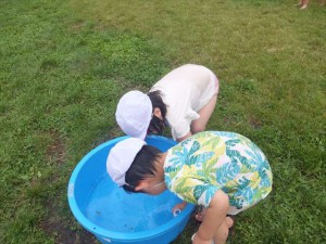少水遊び２ (3)