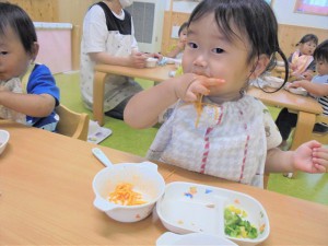 gおいしい給食 (1)