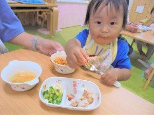 gおいしい給食 (2)