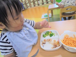 gおいしい給食 (3)
