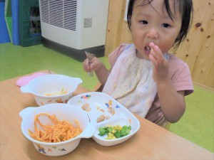 gおいしい給食 (5)