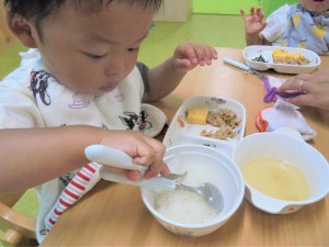 gおいしい給食 (8)