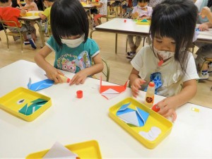 g少折り紙 (4)