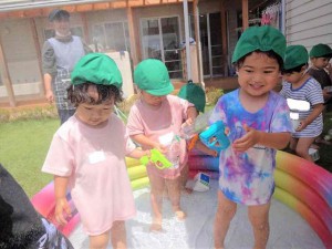 g水遊び (2)