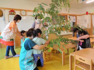 g笹飾り (1)