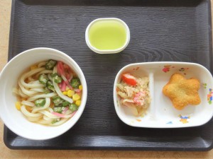 給食