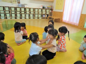 gふれあい (2)