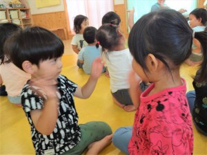 gふれあい (3)