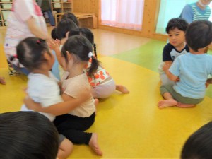 gふれあい (4)