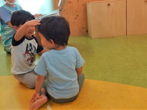 gふれあい (5)