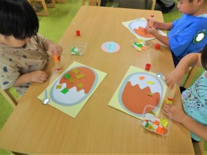 gはじめてのハサミ (10)