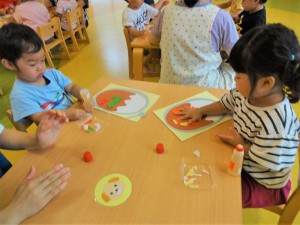 gはじめてのハサミ (13)